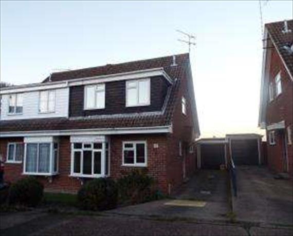 3&nbsp;Bedroom&nbsp;Semi-Detac...